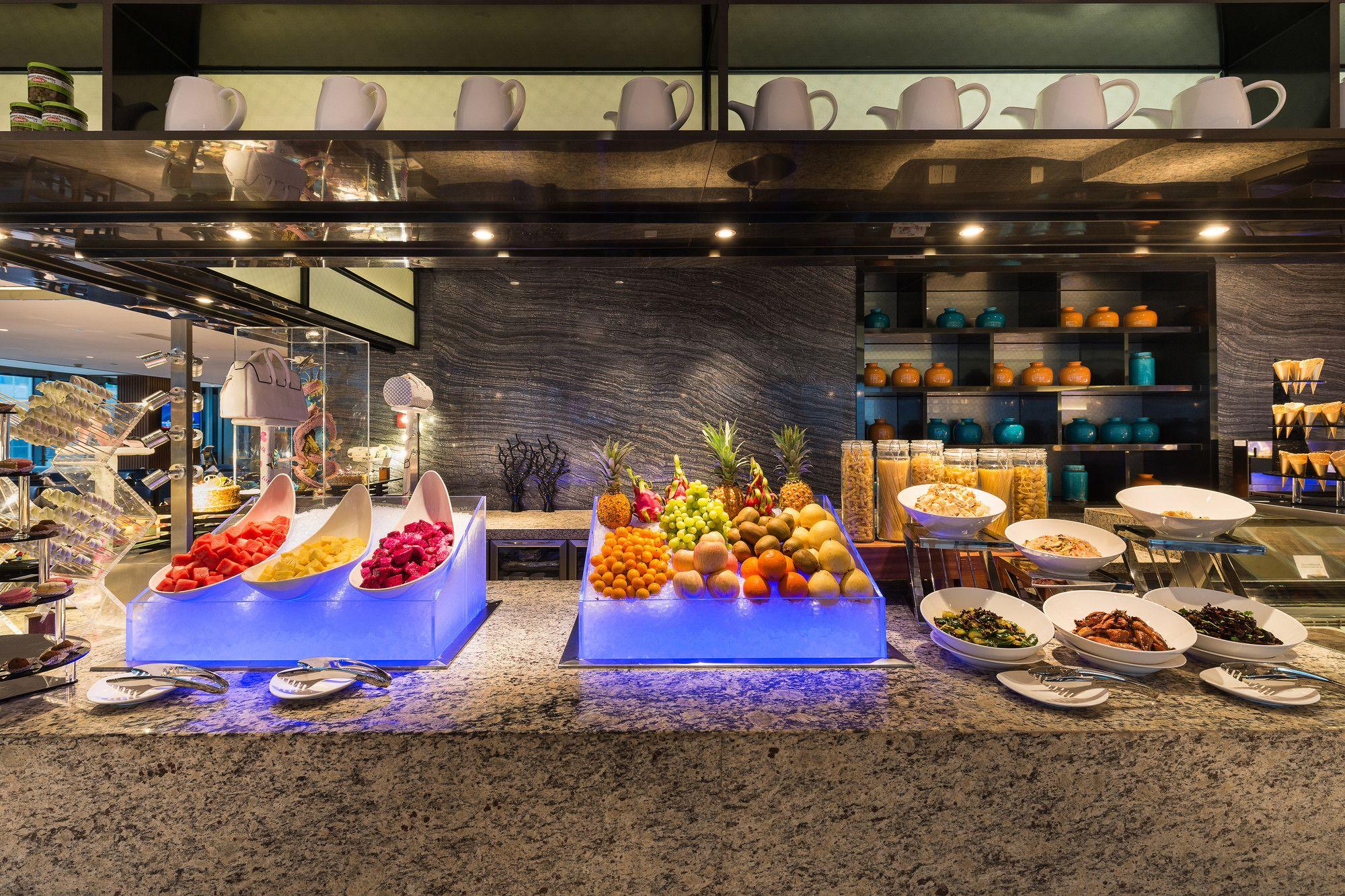 Novotel Ningbo East Exterior photo